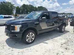 1FTEW1EP4JFE32900 2018 FORD F-150