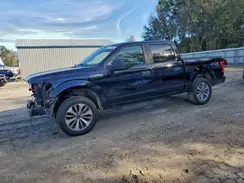 1FTEW1EP4JFE44366 2018 FORD F-150