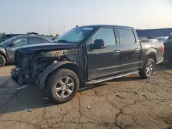 1FTEW1EP4JFE45033 2018 FORD F-150