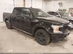 1FTEW1EP4JFE45999 2018 FORD F-150