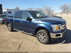 1FTEW1EP4JFE54766 2018 FORD F-150