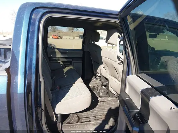 1FTEW1EP4JFE54766 2018 FORD F-150 - Image 8
