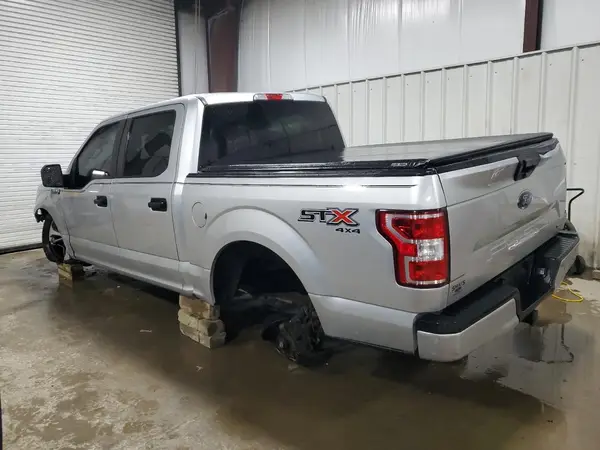 1FTEW1EP4JFE62415 2018 FORD F-150 - Image 2