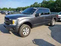 1FTEW1EP4JFE62804 2018 FORD F-150