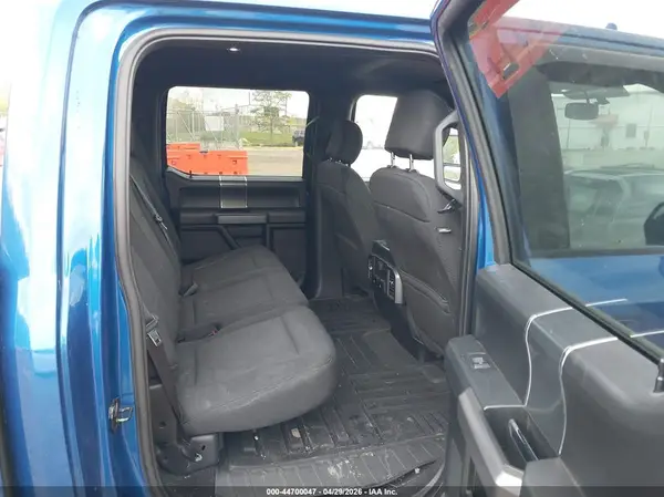 1FTEW1EP4JFE71518 2018 FORD F-150 - Image 8