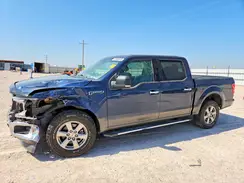 1FTEW1EP4JKC42330 2018 FORD F-150