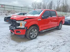 1FTEW1EP4JKC47916 2018 FORD F-150