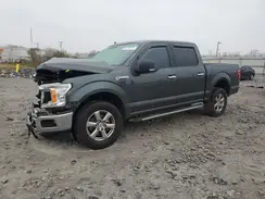 1FTEW1EP4JKC53439 2018 FORD F-150