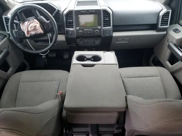 1FTEW1EP4JKC53439 2018 FORD F-150 - Image 8