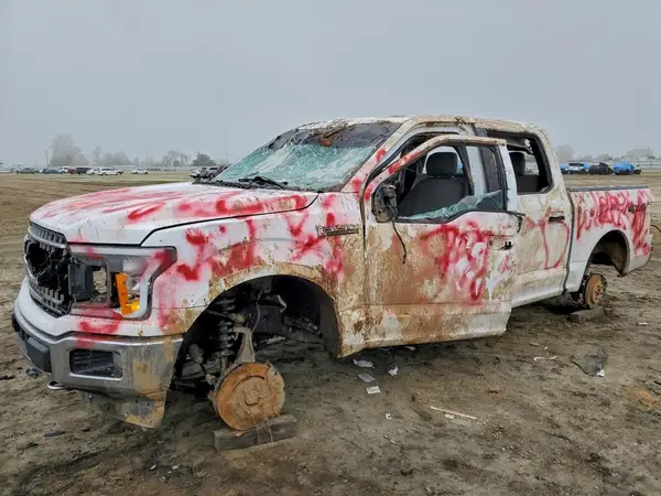 1FTEW1EP4JKC55577 2018 FORD F-150 - Image 1