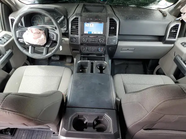1FTEW1EP4JKC62416 2018 FORD F-150 - Image 8