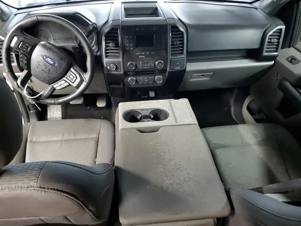 1FTEW1EP4JKC94685 2018 FORD F-150 - Image 8