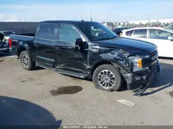 1FTEW1EP4JKC94931 2018 FORD F-150