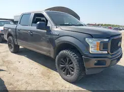 1FTEW1EP4JKD05572 2018 FORD F-150