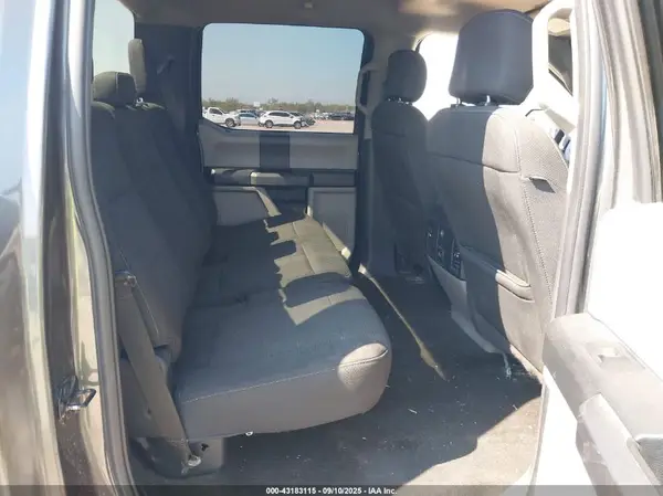 1FTEW1EP4JKD05572 2018 FORD F-150 - Image 8