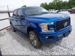 1FTEW1EP4JKD06284 2018 FORD F-150