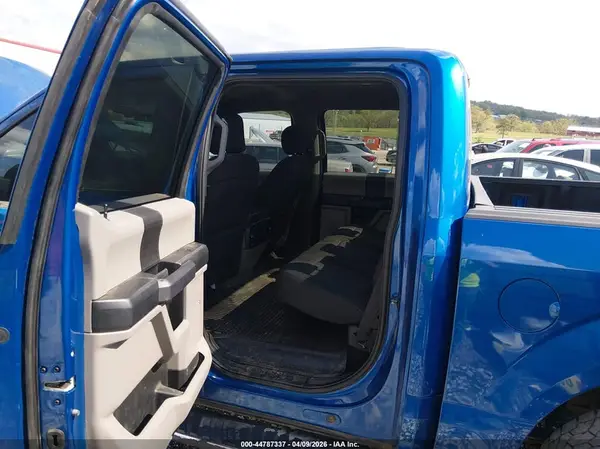1FTEW1EP4JKD06284 2018 FORD F-150 - Image 8