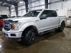1FTEW1EP4JKD07600 2018 FORD F-150