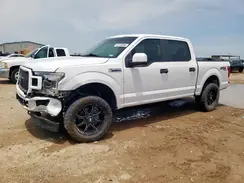 1FTEW1EP4JKD12828 2018 FORD F-150