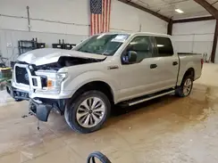 1FTEW1EP4JKD16233 2018 FORD F-150