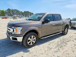 1FTEW1EP4JKD43707 2018 FORD F-150