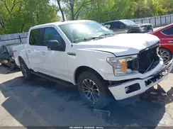 1FTEW1EP4JKD55792 2018 FORD F-150