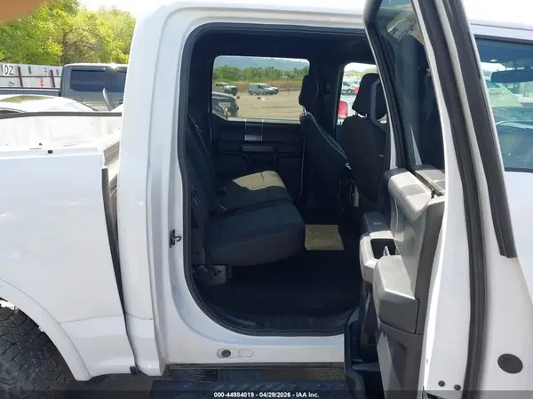 1FTEW1EP4JKD55792 2018 FORD F-150 - Image 8