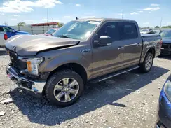 1FTEW1EP4JKD78019 2018 FORD F-150