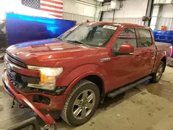 1FTEW1EP4JKD82183 2018 FORD F-150