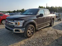 1FTEW1EP4JKD91319 2018 FORD F-150