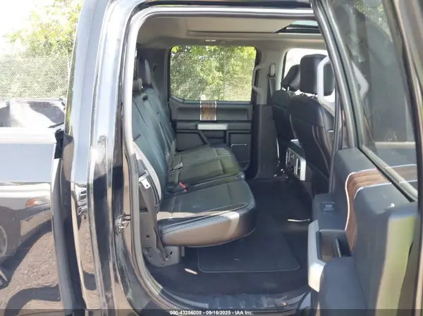 1FTEW1EP4JKE05834 2018 FORD F-150 - Image 8