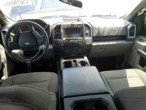 1FTEW1EP4JKE23198 2018 FORD F-150 - Image 8