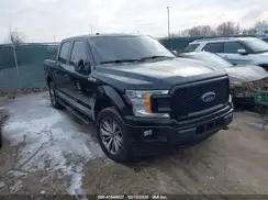 1FTEW1EP4JKE28417 2018 FORD F-150