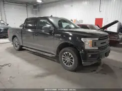 1FTEW1EP4JKE31057 2018 FORD F-150