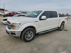 1FTEW1EP4JKE44374 2018 FORD F-150
