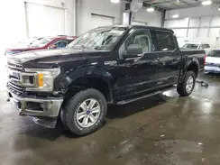 1FTEW1EP4JKE52281 2018 FORD F-150