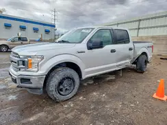 1FTEW1EP4JKE54063 2018 FORD F-150