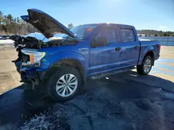 1FTEW1EP4JKE62857 2018 FORD F-150