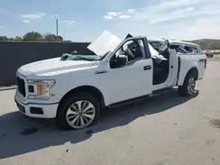 1FTEW1EP4JKE63135 2018 FORD F-150