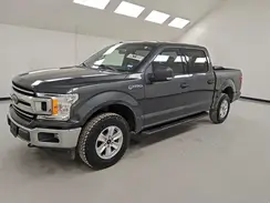 1FTEW1EP4JKE94675 2018 FORD F-150
