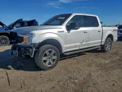 1FTEW1EP4JKF02905 2018 FORD F-150