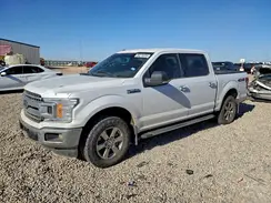 1FTEW1EP4JKF04153 2018 FORD F-150