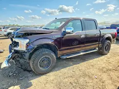 1FTEW1EP4JKF04329 2018 FORD F-150