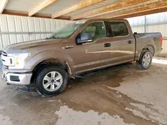 1FTEW1EP4JKF06422 2018 FORD F-150