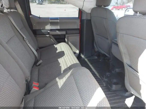 1FTEW1EP4JKF12091 2018 FORD F-150 - Image 8