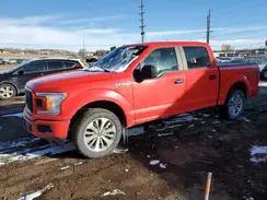 1FTEW1EP4JKF14469 2018 FORD F-150
