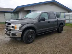 1FTEW1EP4JKF16013 2018 FORD F-150