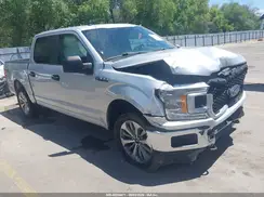1FTEW1EP4JKF35791 2018 FORD F-150