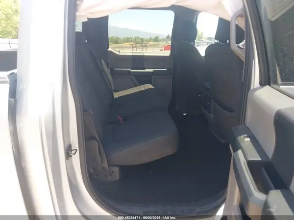 1FTEW1EP4JKF35791 2018 FORD F-150 - Image 8