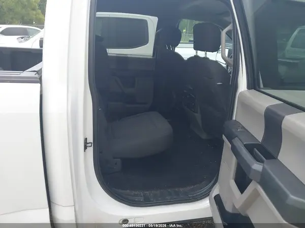 1FTEW1EP4JKF41218 2018 FORD F-150 - Image 8
